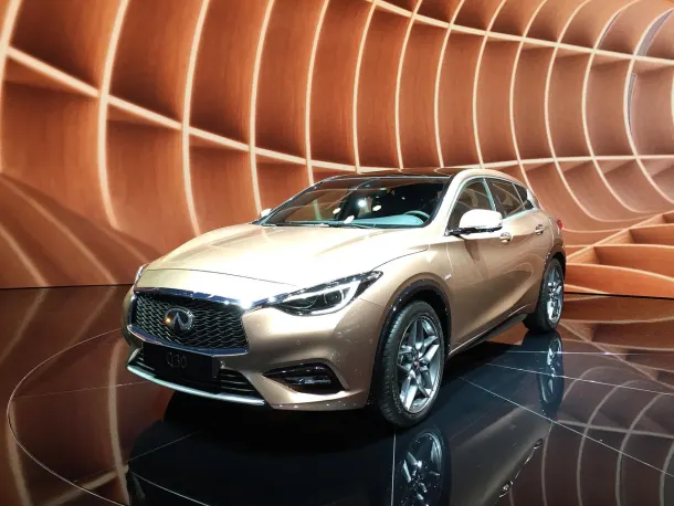 Winnerzon  Casino Android/iOS App